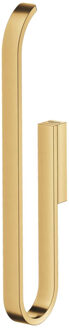 GROHE Selection Reserve-Rolhouder - Cool Sunrise Geborsteld (mat goud) - 41067GN0