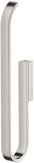 GROHE Selection Reserve Toiletrolhouder - 2 rollen - supersteel - 41067DC0