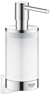 GROHE Selection Wandhouder - voor zeepdispenser/glas - chroom 41027000