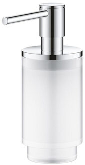 GROHE Selection Zeepdispenser - 130ml - staand - chroom 41028000