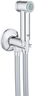 GROHE SENA 26329000 TRIGGER HANDDOUCHE+STOPKR. CHR