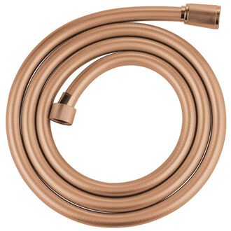 GROHE Silverflex Doucheslang - 175cm - glad - warm sunset 28388da1 Warm sunset glans (koper)