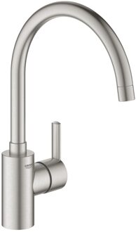 GROHE Sink Monocommande Mixer - Zone de rotation au choix : 0° / 150°