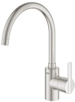 GROHE Sink Monocommande Mixer - Zone de rotation au choix : 0° / 150°