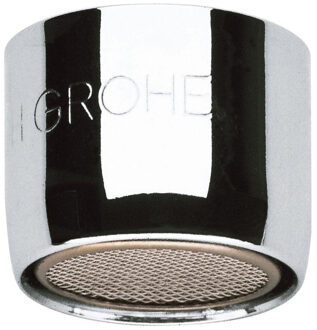 GROHE Sistra Mousseur Chroom 13900000 Chroom glans