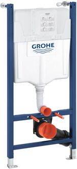 GROHE Solido WC Inbouwreservoir