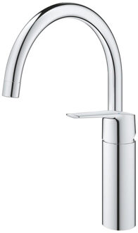 GROHE Start keukenmengkraan 1-hendel Hoge uitloop Chroom 30469000