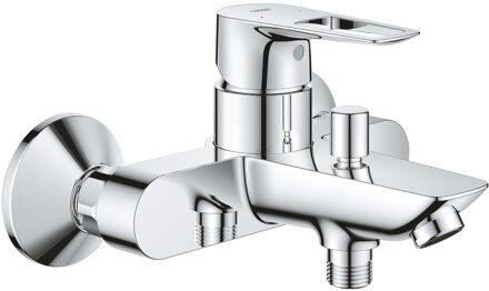 GROHE Start Loop Eéngreepsmengkraan Bad/douche, Metalen Hendel