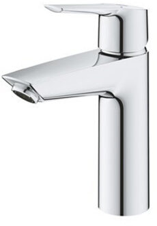 GROHE Start wastafelmengkraan 1-greeps Chroom 23575002