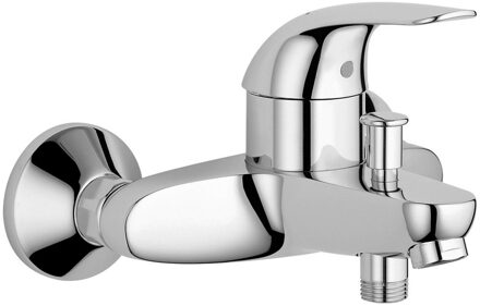 GROHE Swift Badkraan - 15cm - chroom -23270000