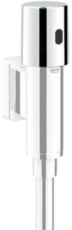 GROHE Tectron Rondo ombouwset opbouw chroom 37428000