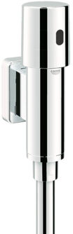 GROHE Tectron urinoirspoeler - Infrarood - Chroom