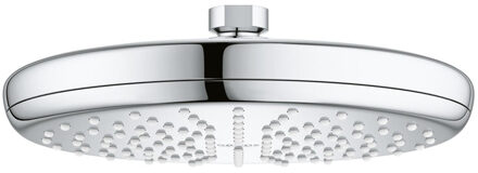 GROHE Tempesta 210 Hoofddouche - Regendouche ø 21 cm - Eco - Chroom