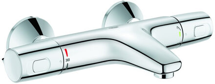 GROHE Thermostatische bad-/douchemengkraan 1/2 - Precision Trend THM