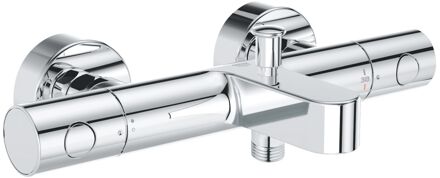 GROHE Thermostatische bad-/douchemengkraan 1/2