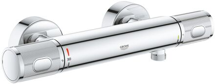 GROHE thermostatische douchemengkraan - Chroom