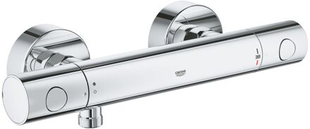 GROHE Thermostatische douchemengkraan - Precision Get THM GROHE - Chroom