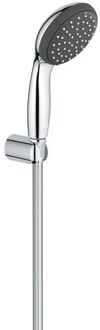 GROHE Vitalio Start 2 handdoucheset met houder chroom 27951000