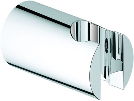 GROHE Vitalio wanddouchehouder - niet verstelbaar - chroom - 26102000