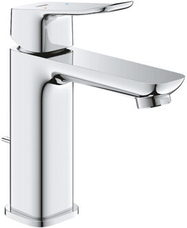 GROHE Wastafelmengkraan GROHE Dice M-Size Trek Waste Chroom