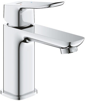 GROHE Wastafelmengkraan GROHE Dice S-Size Push Open Chroom