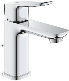 GROHE Wastafelmengkraan Grohe Dice S-Size Trek Waste Chroom