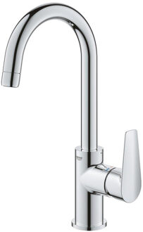 GROHE Wastafelmengkraan (opbouw) 23911001 Chroom