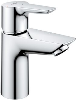 GROHE Wastafelmengkraan Start Alira - S-size - Chroom - 17,4cm
