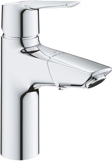 GROHE Wastafelmengkraan Start - Ecojoy - M-size - Chroom - 10,7cm