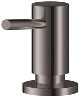 GROHE zeepdispenser bladmontage, hard graphite