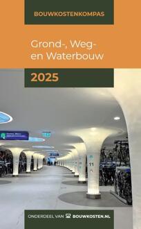 Grond-, weg- en waterbouw -  Abdullah Altintas, Arno Vonk (ISBN: 9789493312661)