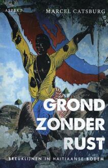 Grond Zonder Rust