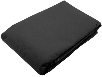Grondbedekkingsvlies 1x20 m zwart 6030220
