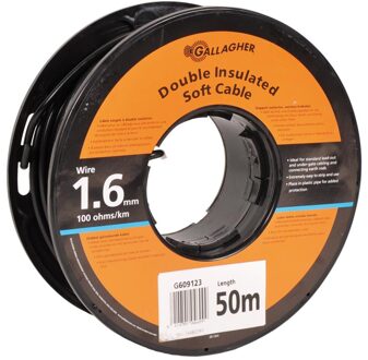 Grondkabel - 50 meter