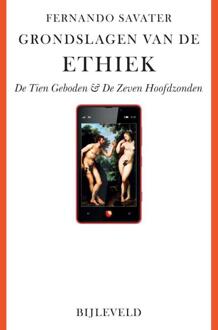Grondslagen van de ethiek - Boek Fernando Savater (906131707X)