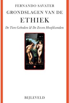 Grondslagen van de ethiek - Boek Fernando Savater (906131707X)