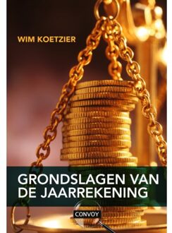 Grondslagen Van De Jaarrekening