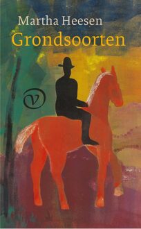 Grondsoorten - Martha Heesen - ebook