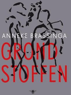 Grondstoffen - Boek Anneke Brassinga (9023492706)