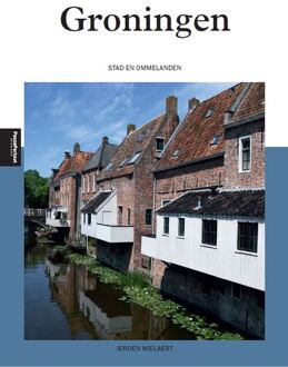 Groningen - Jeroen Wielaert