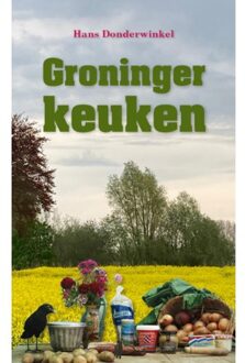 Groninger Keuken - Hans Donderwinkel