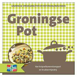 Groningse pot - Boek RuitenbergBoek B.V. (9460971962)