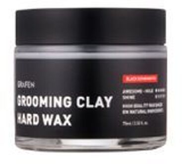 Grooming Clay Hard Wax Renewed - 75ml
