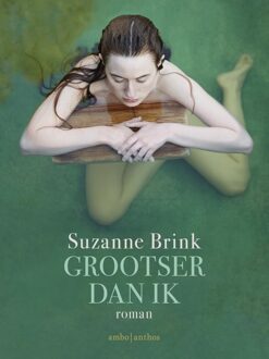 Grooster dan ik - eBook Suzanne Brink (9026333153)