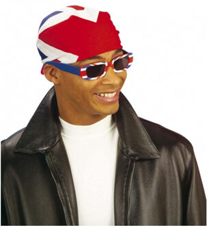 Groot Brittannie bandana