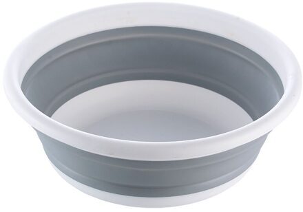 Groot Formaat Draagbare Plastic Wastafel Voor Wassen Auto Kleding Groente Wassen Vouwen Bassins Thuis Keuken Reizen Cleaning Tools