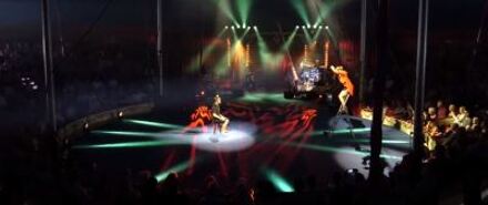 groot kerstcircus den haag