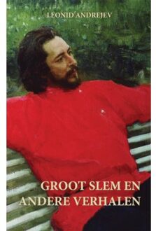 Groot Slem en Andere Verhalen - Boek Leonid Andrejev (178267005X)