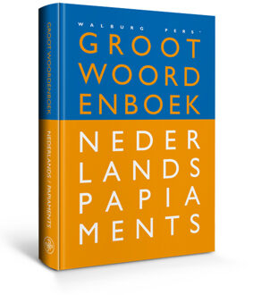 Groot Woordenboek Nederlands-Papiaments