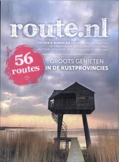 Groots genieten in de Kustprovincies -   (ISBN: 9789028705821)
